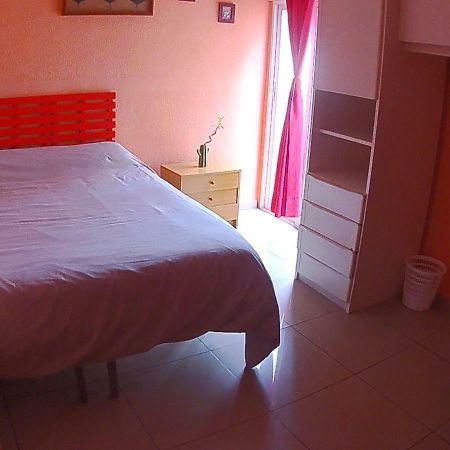 Comoda Habitacion San Vicente Raspeig Dış mekan fotoğraf