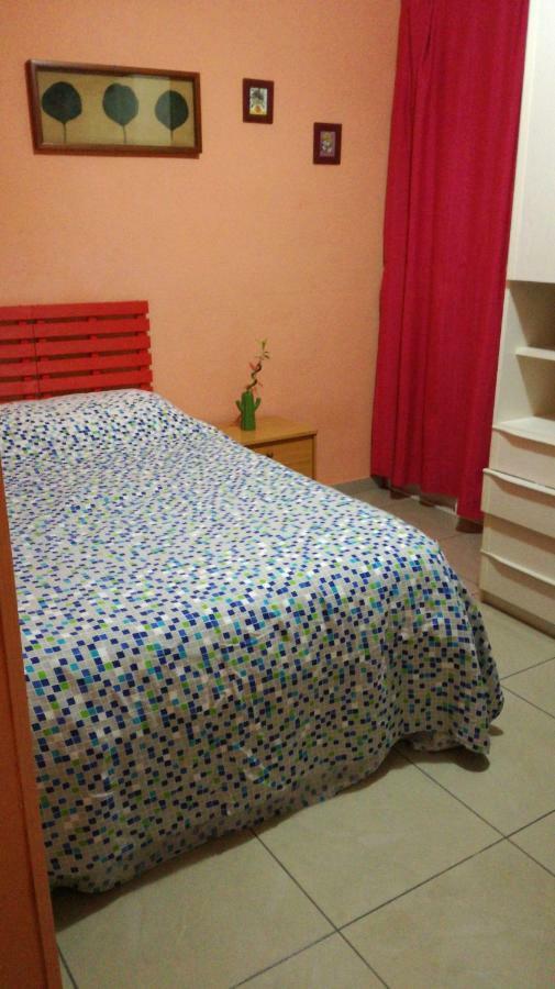 Comoda Habitacion San Vicente Raspeig Dış mekan fotoğraf