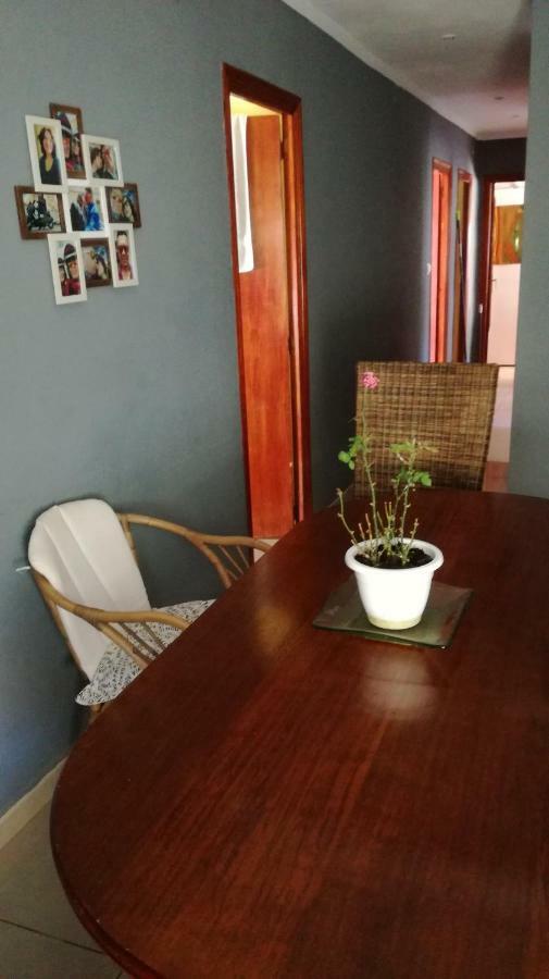 Comoda Habitacion San Vicente Raspeig Dış mekan fotoğraf
