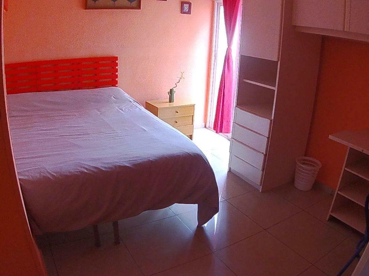 Comoda Habitacion San Vicente Raspeig Dış mekan fotoğraf