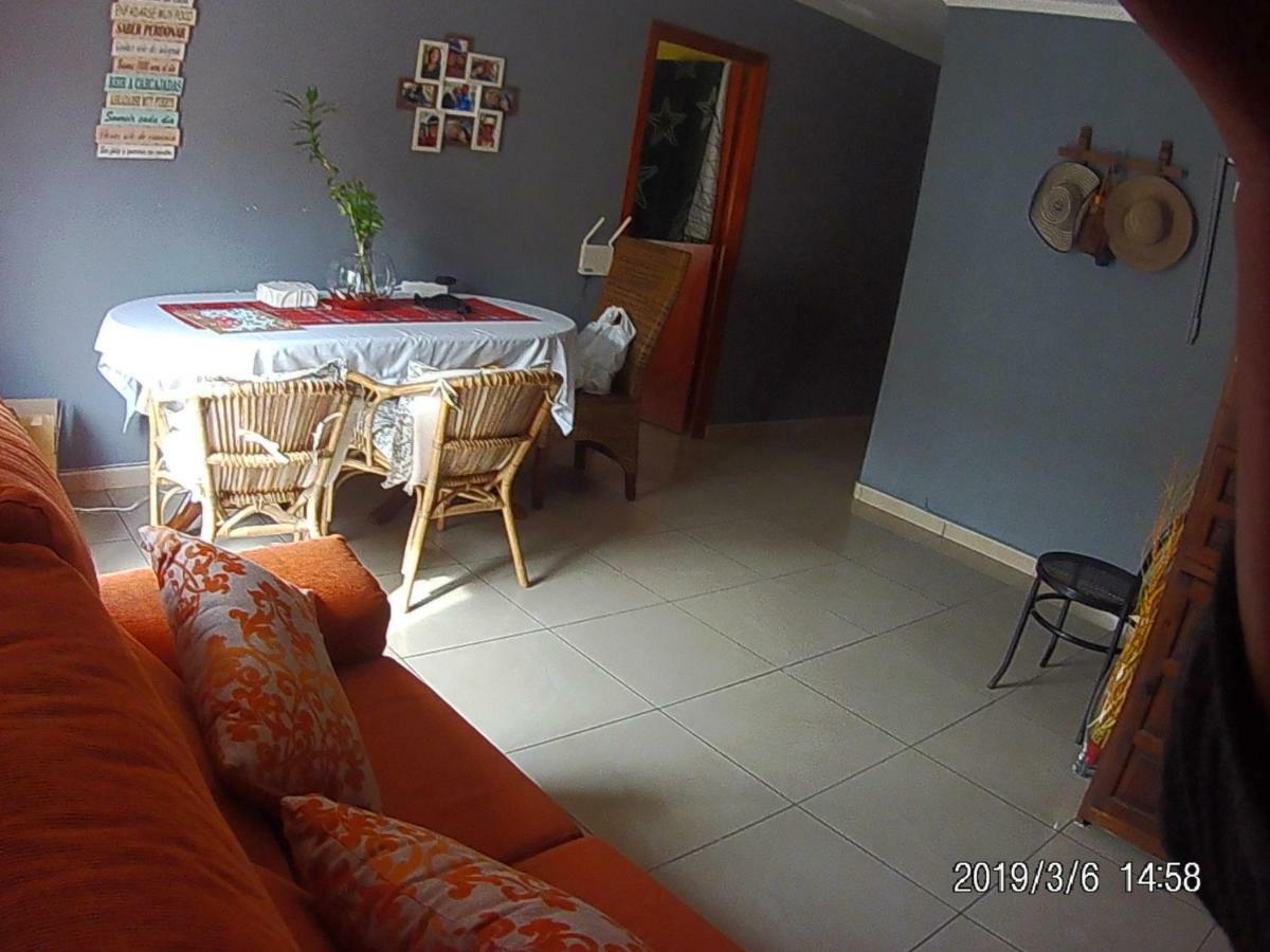 Comoda Habitacion San Vicente Raspeig Dış mekan fotoğraf