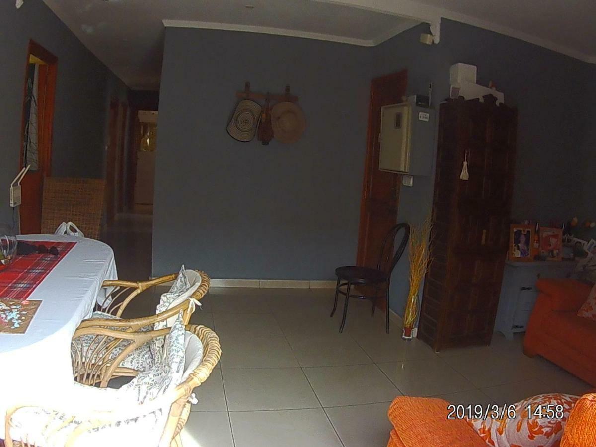 Comoda Habitacion San Vicente Raspeig Dış mekan fotoğraf